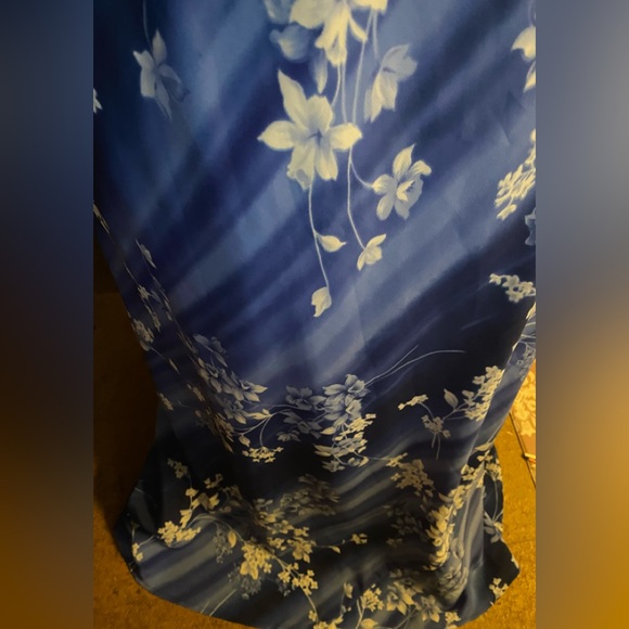 My Michelle Maxi Dress - Picture 5 of 7